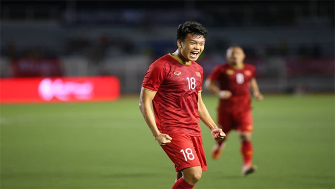 Nguyễn Thành Chung - Lá chắn thép của U23 Việt Nam