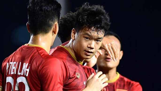 Nguyễn Thành Chung - Lá chắn thép của U23 Việt Nam