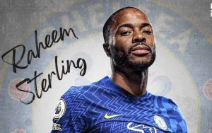 Raheem Sterling – Hành trình khẳng định chính mình