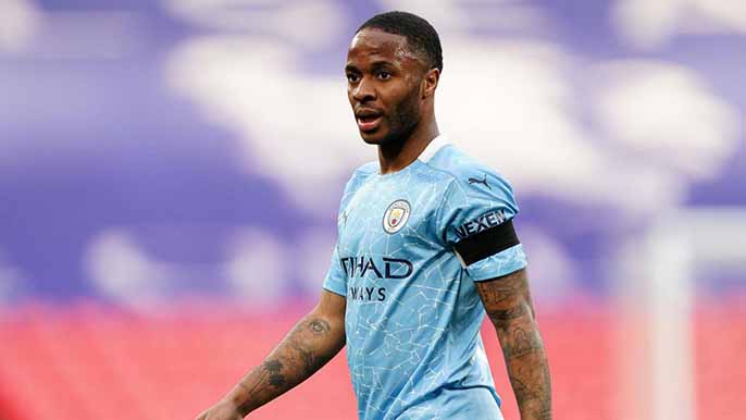 Raheem Sterling – Hành trình khẳng định chính mình