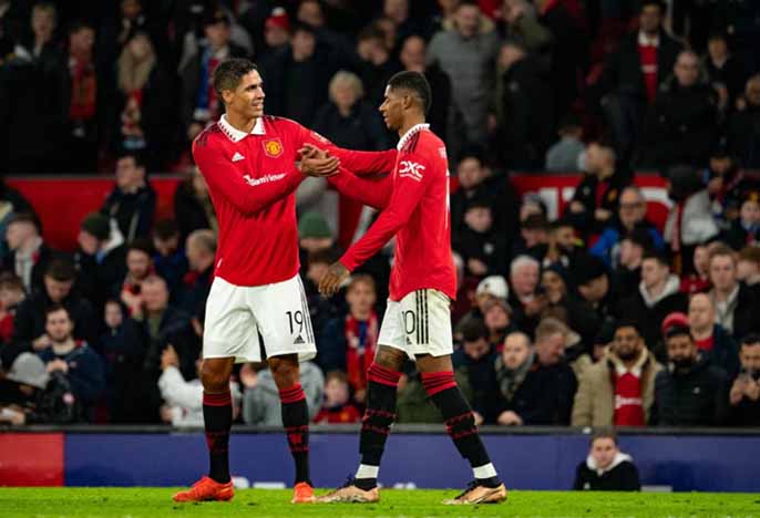 Raphael Varane tuyên bố giải nghệ ở tuổi 29