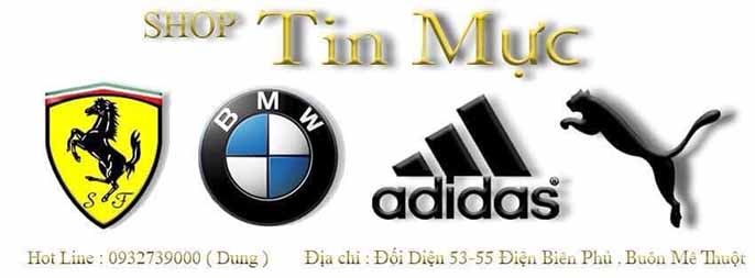 Top 5 shop giày đá bóng BMT vừa chất lượng lại vừa có giá rẻ