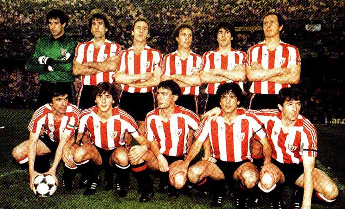 CLB Athletic Club và những thời kỳ huy hoàng