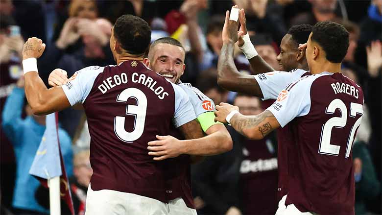 Tổng quan về câu lạc bộ Aston Villa: Lịch sử và thành tựu nổi bật