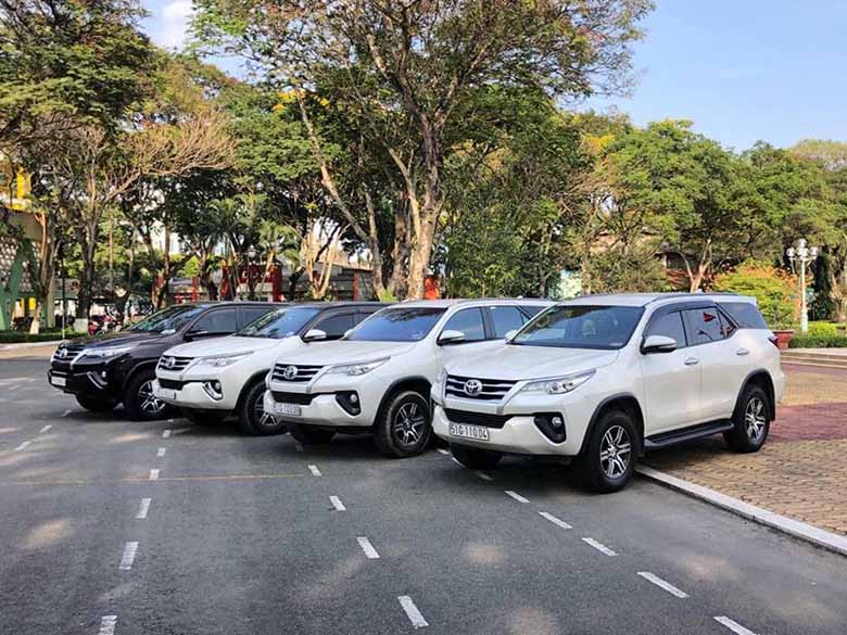 Gợi ý địa chỉ thuê xe đi Hòa Bình đáng tin cậy 
