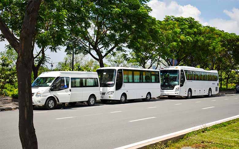 Gợi ý địa chỉ thuê xe đi Hòa Bình đáng tin cậy 
