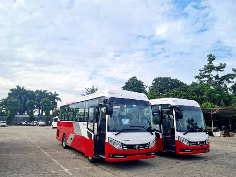 5 kinh nghiệm thuê xe du lịch tại Hà Nội không nên bỏ qua 