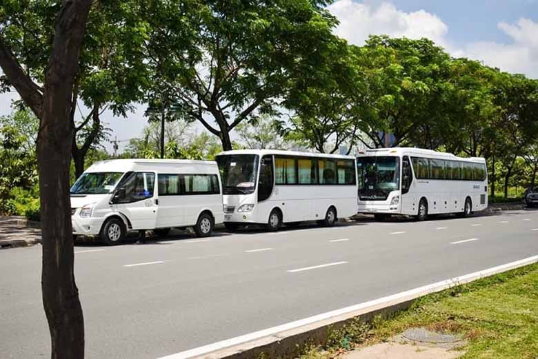 5 kinh nghiệm thuê xe du lịch tại Hà Nội không nên bỏ qua 
