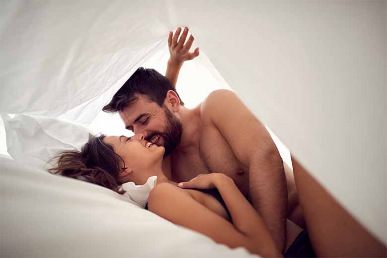Trẻ hóa bản lĩnh đàn ông: 7 bí quyết tăng cường sinh lý tự nhiên 