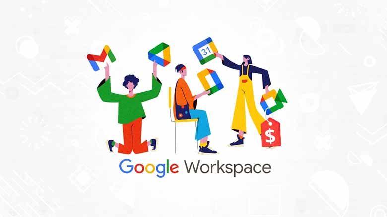 Google Workspace - Giải Pháp Đột Phá Cho Doanh Nghiệp, Có Ngay Tại ADTIMIN 