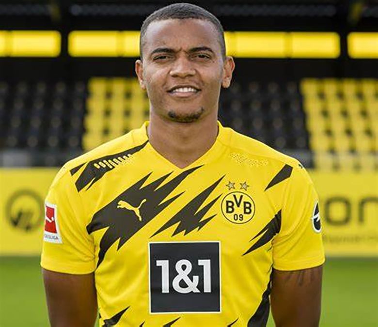 Manuel Akanji là ai? - "Bức tường thép" thầm lặng của Manchester City 