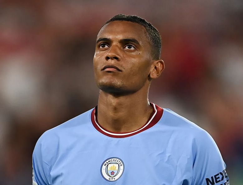 Manuel Akanji là ai? - "Bức tường thép" thầm lặng của Manchester City 