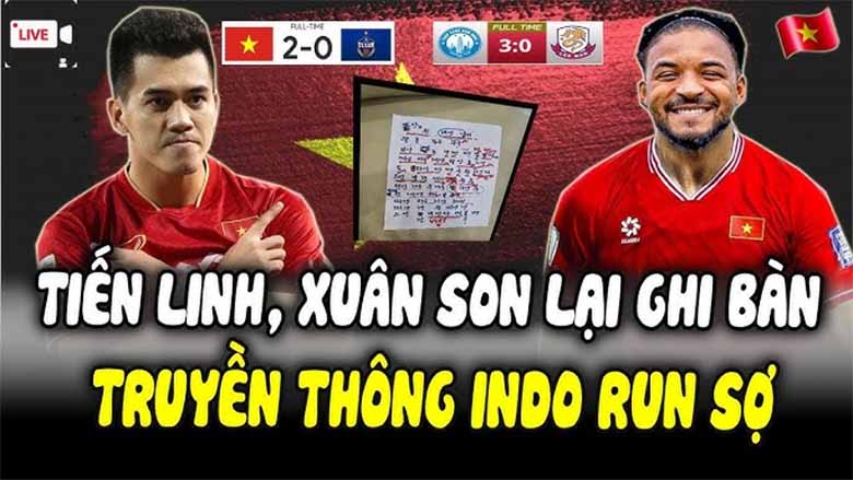 Nguyễn Xuân Son - Từ chàng trai gốc Brazil đến ngôi sao của V-League