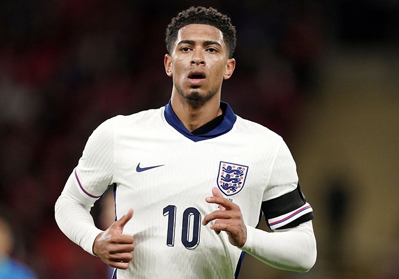 Jude Bellingham: Hành trình từ Birmingham đến Real Madrid
