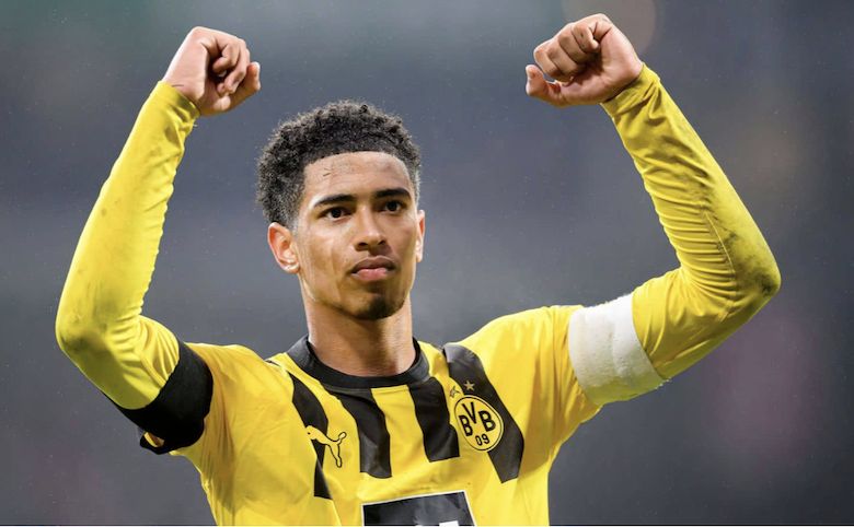 Jude Bellingham: Hành trình từ Birmingham đến Real Madrid