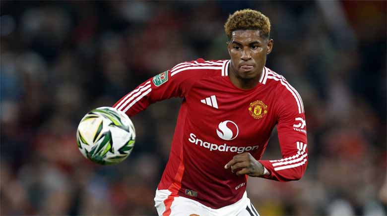 Tiểu sử Marcus Rashford: Cầu thủ tài năng và những thành tích nổi bật
