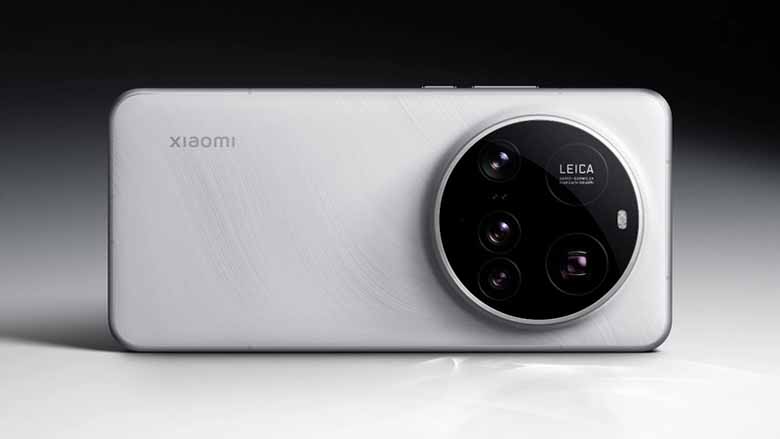 Pin 5500mAh Trên Xiaomi 15 Ultra Được Bao Lâu Khi Chơi Game? 