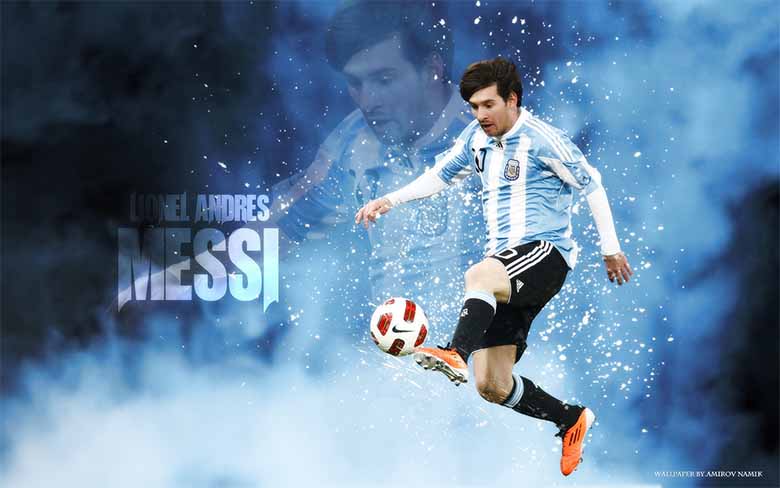 Lionel Messi: Tiểu sử, sự nghiệp và những kỷ lục bóng đá huyền thoại