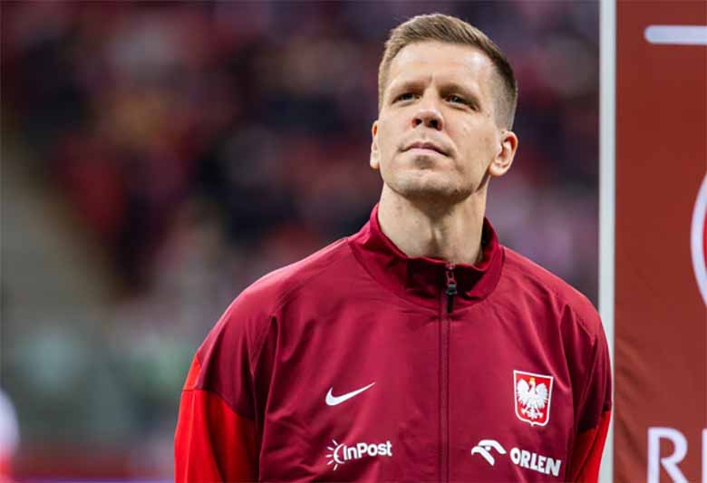 Khám phá tài năng và bản lĩnh của thủ môn Wojciech Szczęsny 