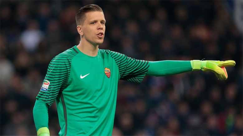 Khám phá tài năng và bản lĩnh của thủ môn Wojciech Szczęsny 