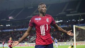 Serhou Guirassy là ai? Chân dung sát thủ ghi bàn tại Bundesliga