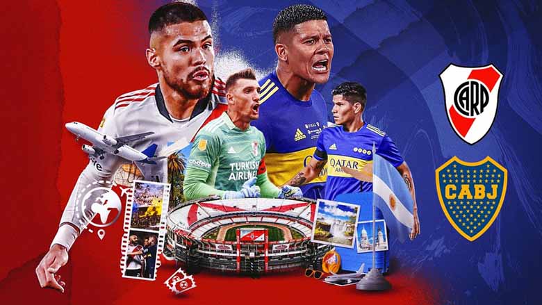 Top 8 những trận derby bóng đá ấn tượng nhất thế giới 