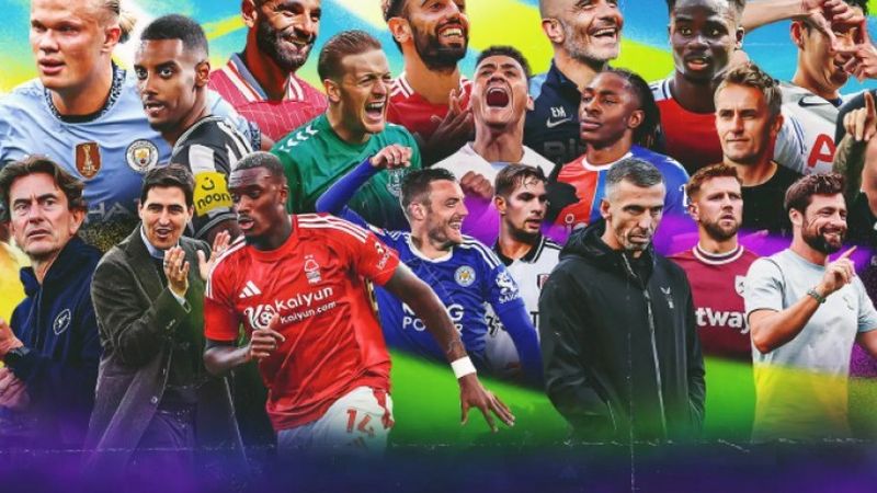 EPL là gì? Giải mã sức hút ấn tượng của Premier League 