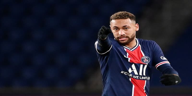 Neymar Jr – Hành trình từ thiên tài bóng đá Brazil đến ngôi sao toàn cầu
