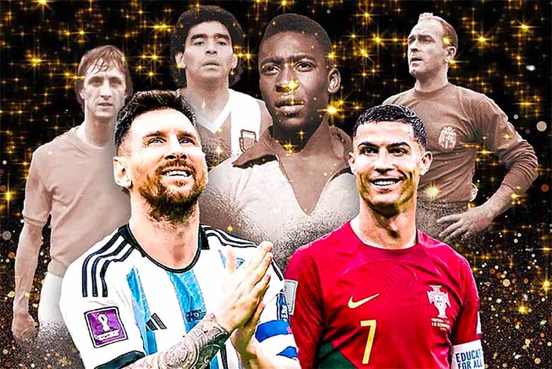 Vì sao World Cup chỉ tổ chức 4 năm 1 lần? Có gì đặc biệt? 