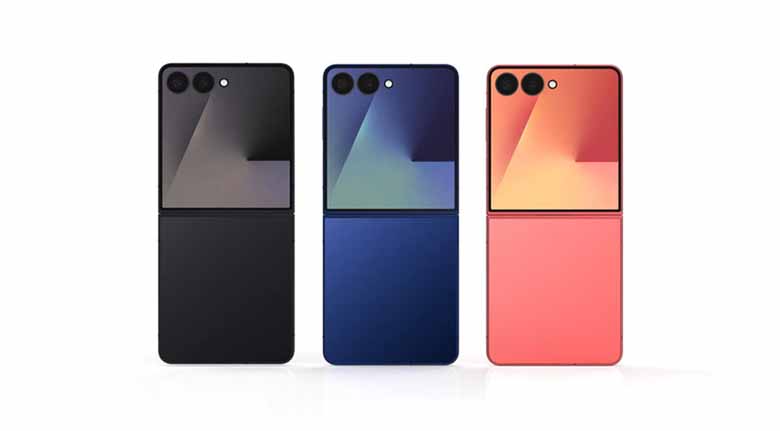 Khả năng chống nước và độ bền của Galaxy Z Fold 7 và Z Flip 7