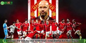 Xem bóng đá hôm nay tại Xôi Lạc – Nhanh, mượt, full HD