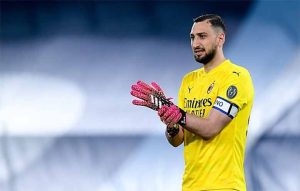 Gianluigi Donnarumma là ai? Tài năng vàng trong khung gỗ Italy