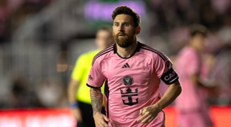 Messi đá vị trí nào? Hé lộ vai trò thật sự của thiên tài bóng đá
