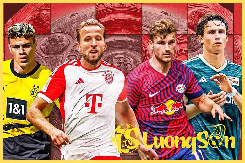 Xem bóng đá full HD tại Lương Sơn TV – Trải nghiệm đỉnh cao miễn phí