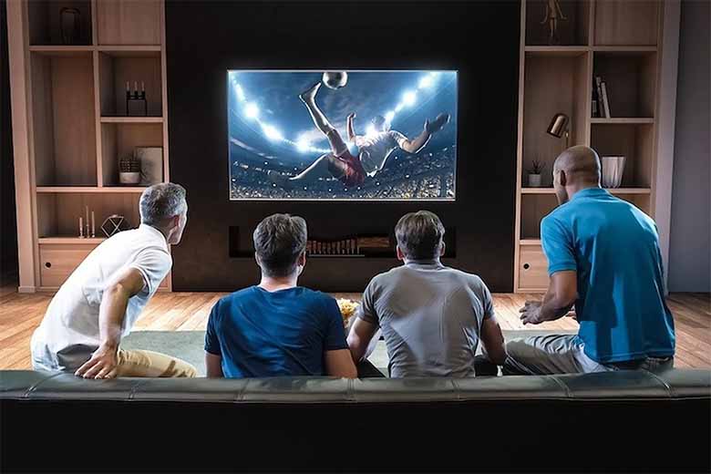 Xem bóng đá không giới hạn cùng VankhanhTV – Mượt mà mọi thiết bị 