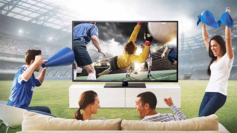 Xem bóng đá không giới hạn cùng VankhanhTV – Mượt mà mọi thiết bị 