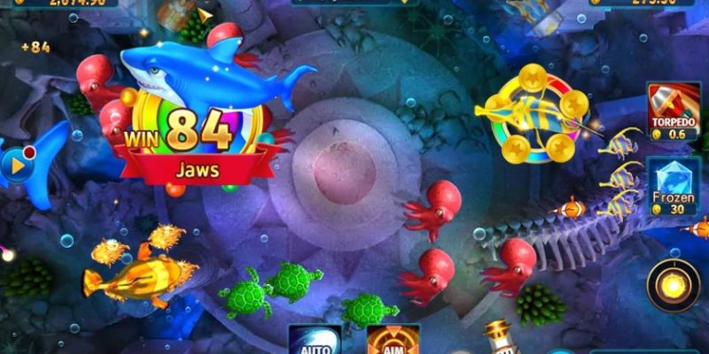 Mèo Câu Cá – Tựa Game Giải Trí Thú Vị Cho Mọi Lứa Tuổi
