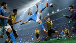 Top 5 game bóng đá hay nhất mọi thời đại bạn nên trải nghiệm