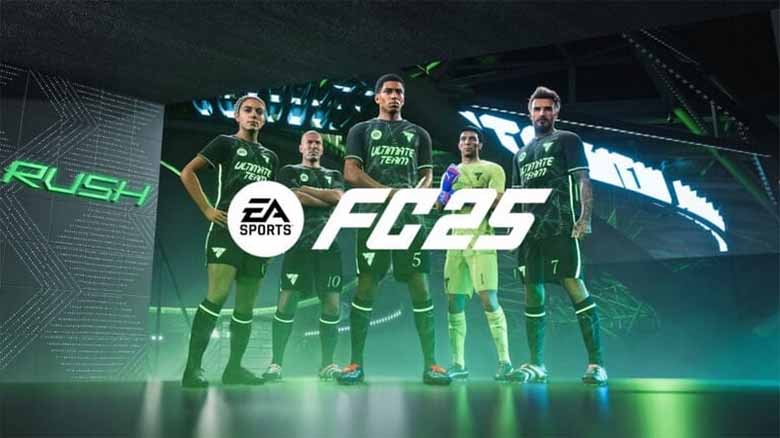 Top 5 game bóng đá hay nhất mọi thời đại bạn nên trải nghiệm 