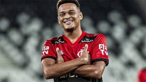 Rodrigo Muniz – Tiền đạo trẻ bùng nổ cùng Fulham ở mùa giải mới
