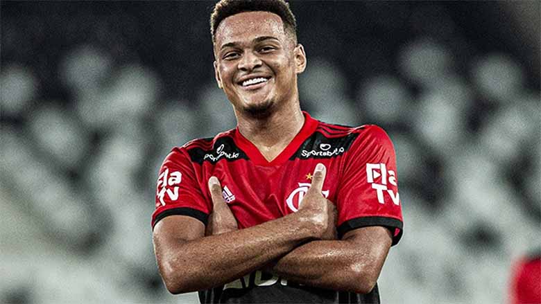 Rodrigo Muniz – Tiền đạo trẻ bùng nổ cùng Fulham ở mùa giải mới