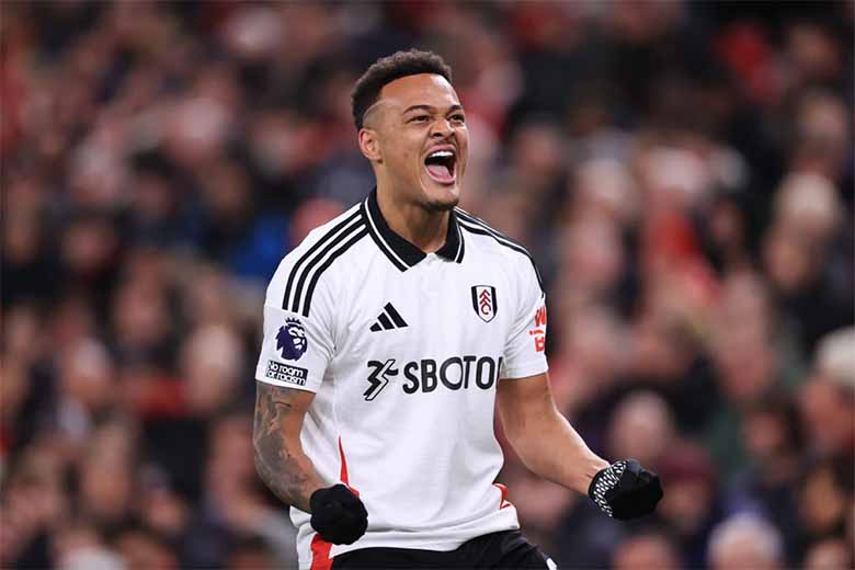Rodrigo Muniz – Tiền đạo trẻ bùng nổ cùng Fulham ở mùa giải mới
