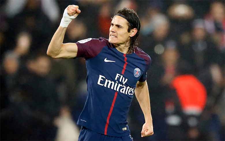 Edinson Cavani: Sát thủ săn bàn và biểu tượng bóng đá Uruguay
