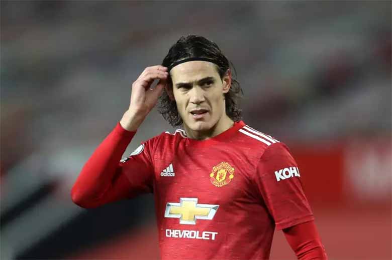 Edinson Cavani: Sát thủ săn bàn và biểu tượng bóng đá Uruguay
