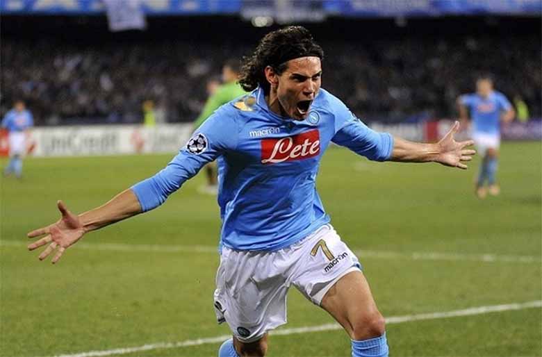 Edinson Cavani: Sát thủ săn bàn và biểu tượng bóng đá Uruguay
