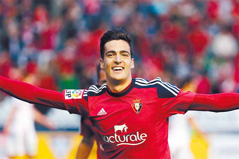 Mikel Merino là ai? Khám phá tiểu sử và sự nghiệp cầu thủ Tây Ban Nha

