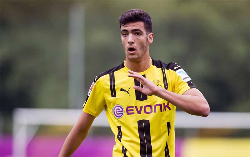 Mikel Merino là ai? Khám phá tiểu sử và sự nghiệp cầu thủ Tây Ban Nha

