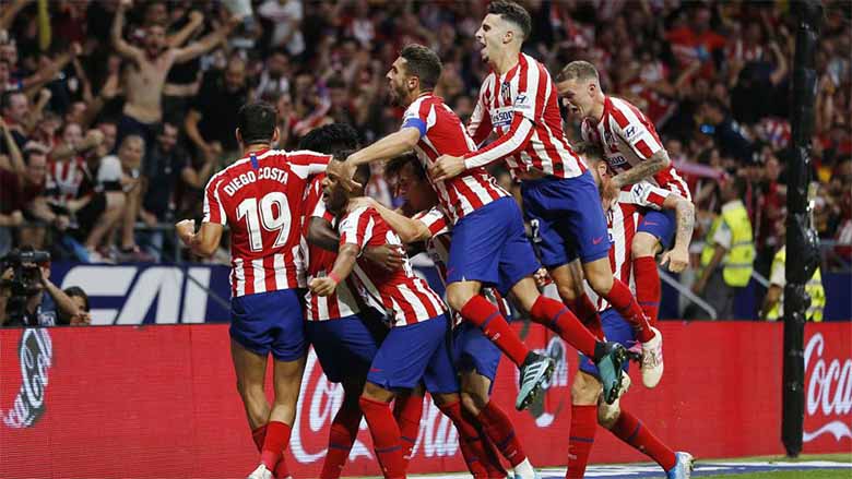 Top 5 đội bóng đá phản công hay nhất thế giới khiến fan nể phục
