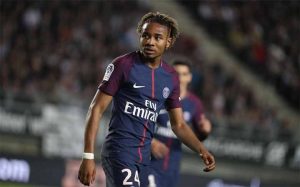 Tiểu sử Christopher Nkunku: Từ tài năng trẻ PSG đến ngôi sao Chelsea