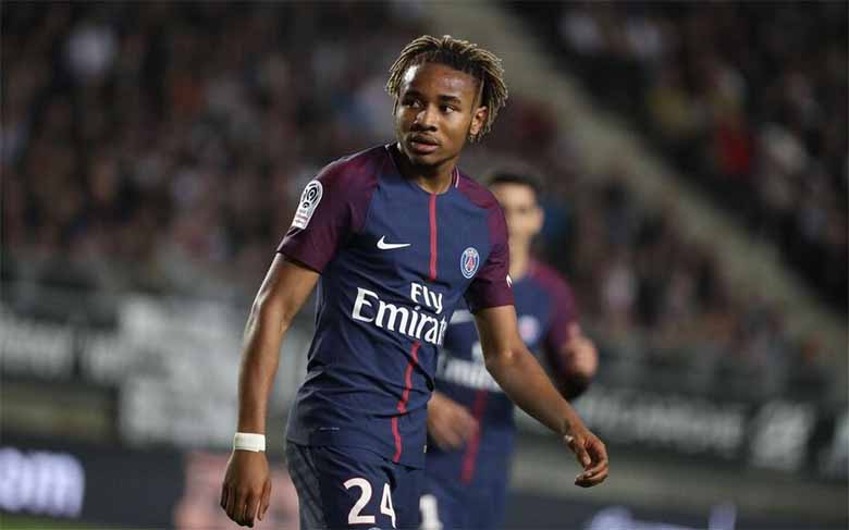 Tiểu sử Christopher Nkunku: Từ tài năng trẻ PSG đến ngôi sao Chelsea
